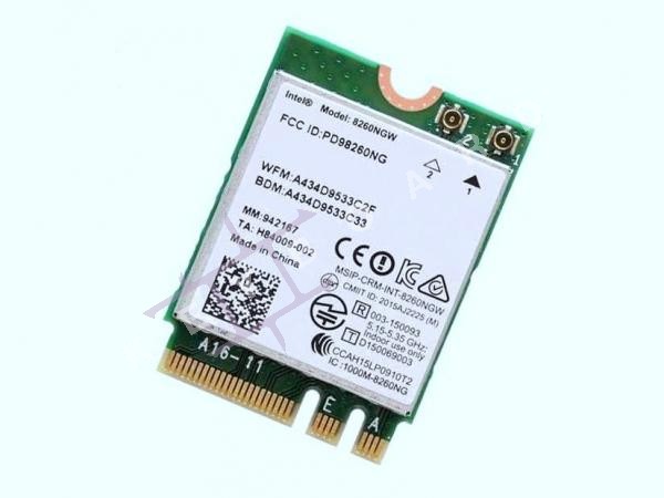 WI-FI модуль Asus P553UA